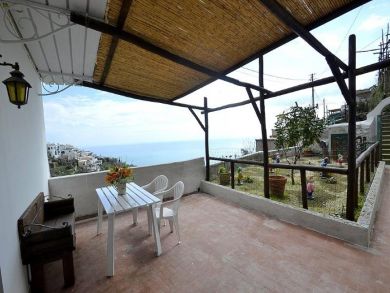 Positano 2 Bedroom Vacation Villa